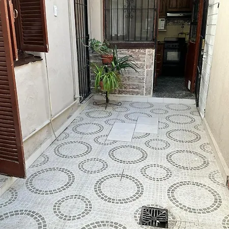 Casa Lola Villa Mendoza Exterior photo