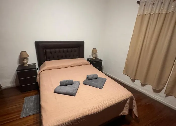 Casa Lola