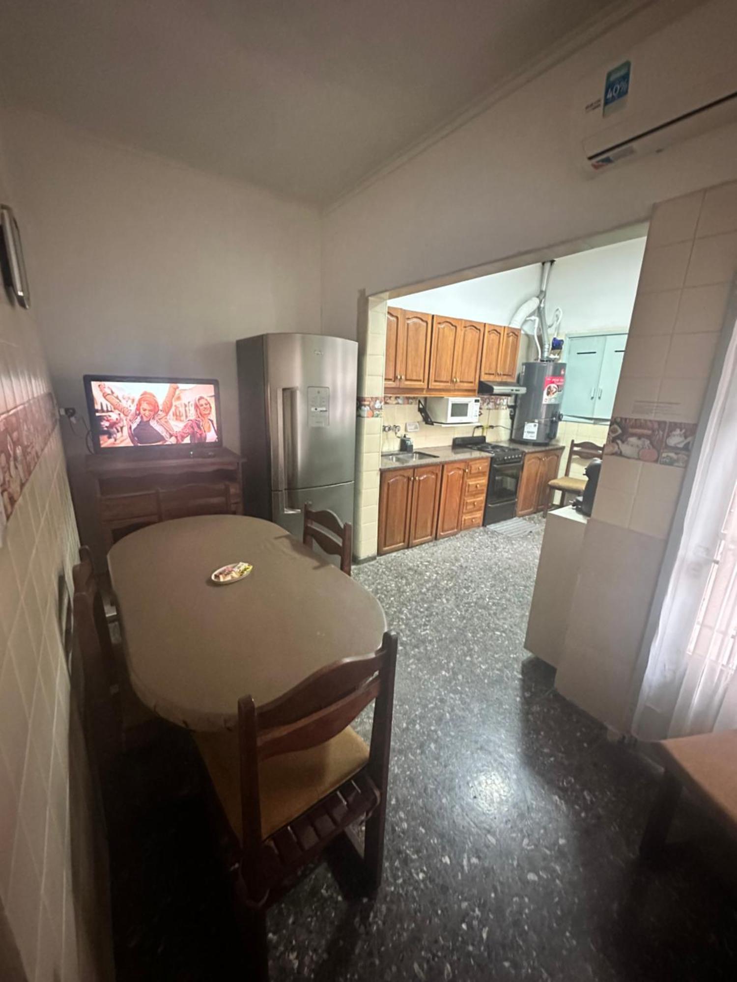 Casa Lola Mendoza