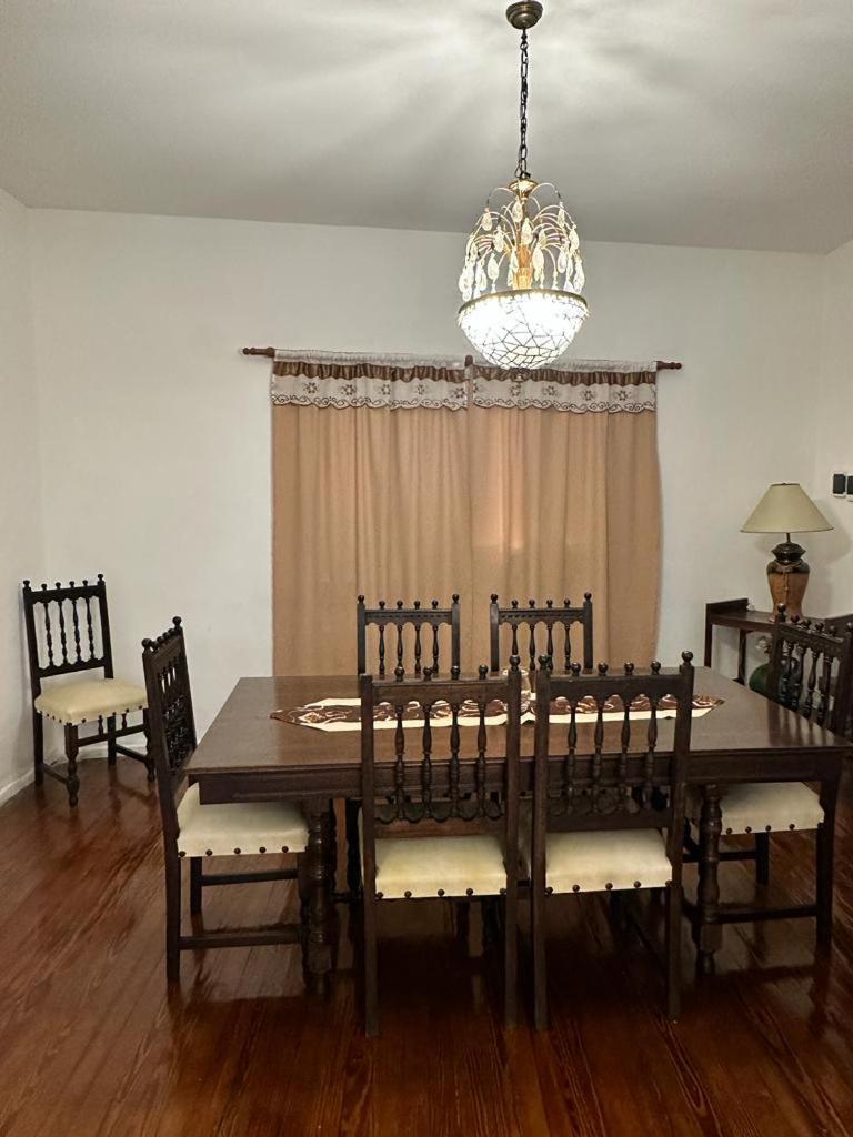 Casa de Férias Casa Lola