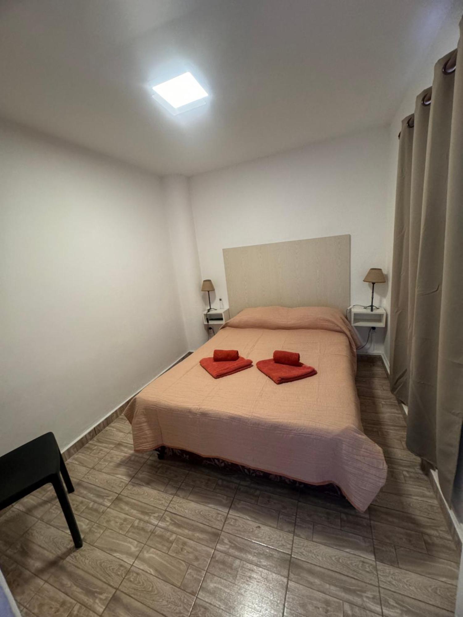 Casa de Férias Casa Lola Mendoza